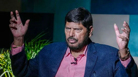 Ramdas Athawale