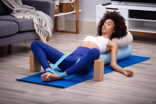 Yoga Equipment