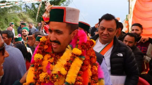 vikramaditya-singh-Congress Himachal