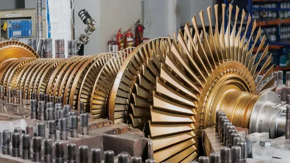 Triveni Engineering