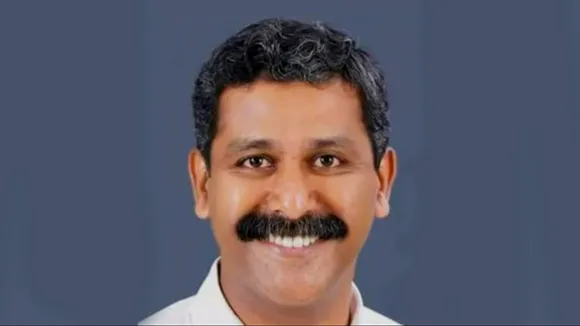 Ranjith Sreenivasan BJP Kerala PFI