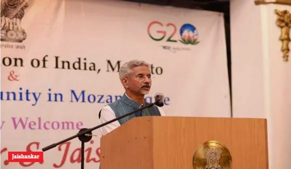 EAM jaishankar Mozambique G20.jpg