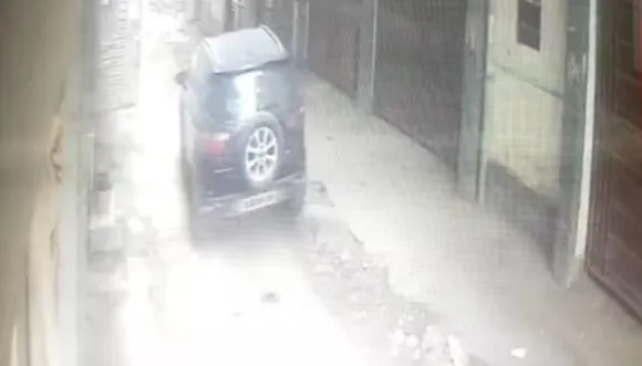 Delhi govt officer Premadoy Khakha
