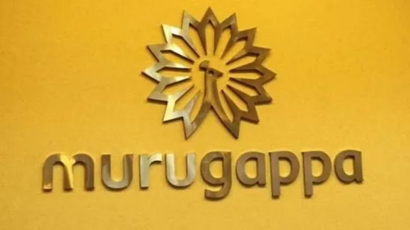 Murugappa Group