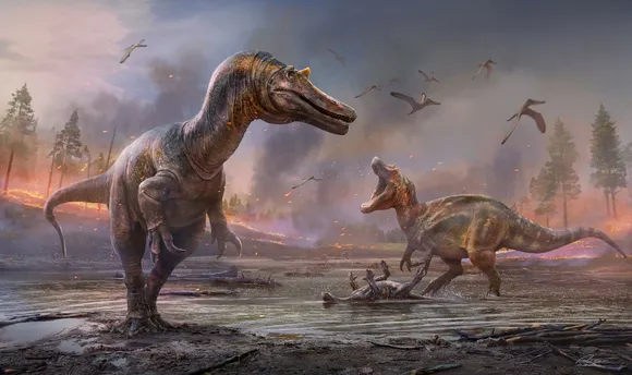 Dinosaur