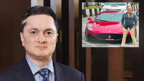 Gautam Singhania