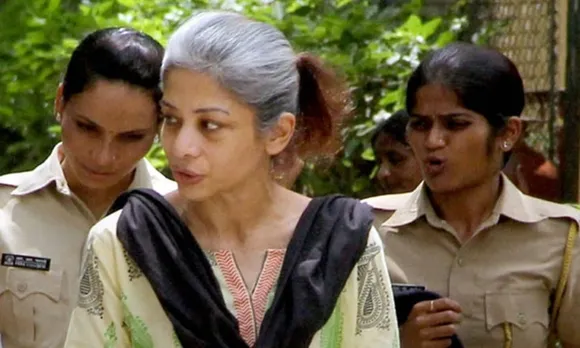 Indrani Mukerjea