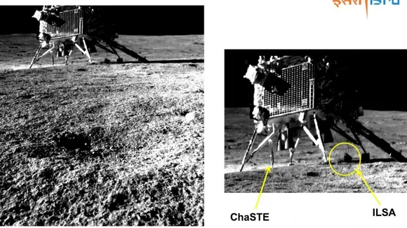 Chandrayaan-3