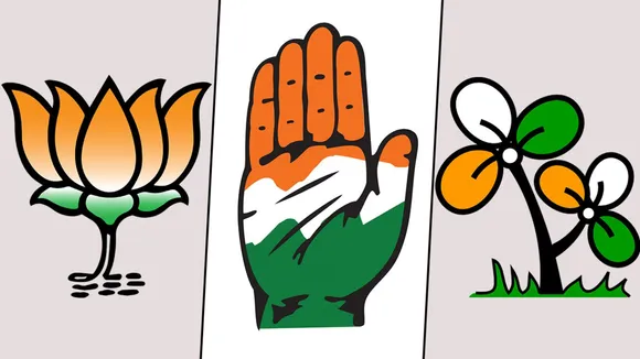 West Bengal Parties
