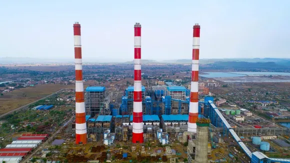 North Karanpura power project NTPC