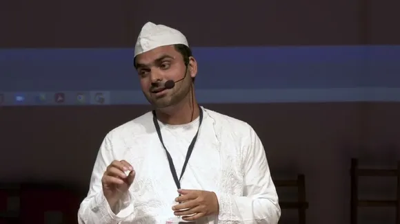 Himanshu Bajpai