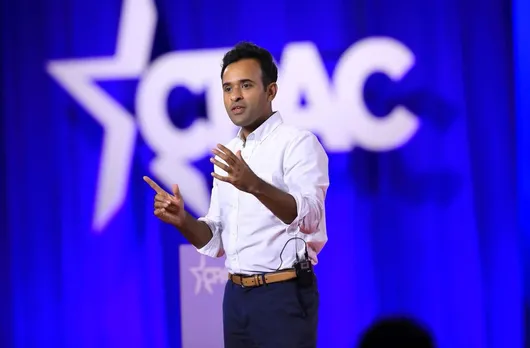 Vivek Ramaswamy Republican
