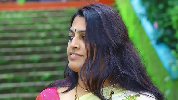 Lasitha Palakkal