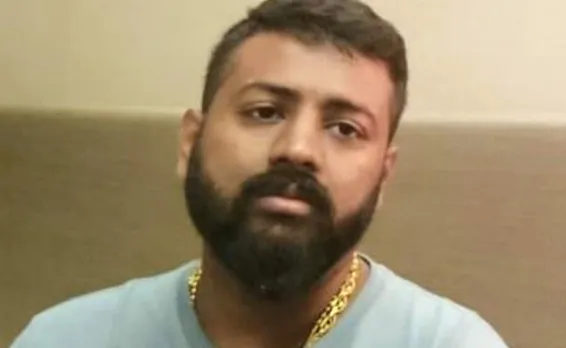 Sueksh Chandrashekhar