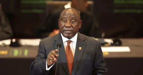 Cyril Ramaphosa (File photo)