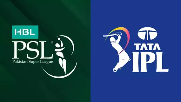 PSL and IPL