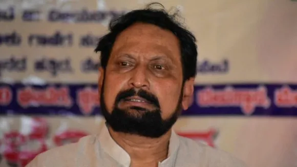 laxman savadi Karnataka