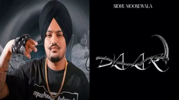 Sidhu Moosewala Vaar