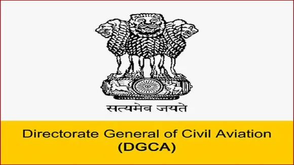 Directorate General of Civil Aviation