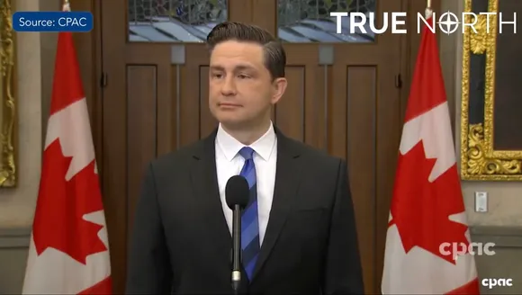 Pierre Poilievre