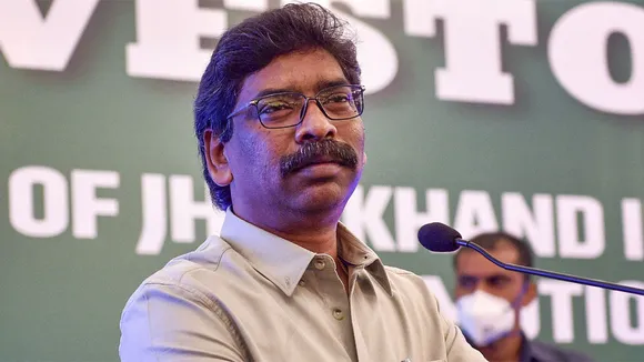 hemant-soren-JMM-Jharkhand