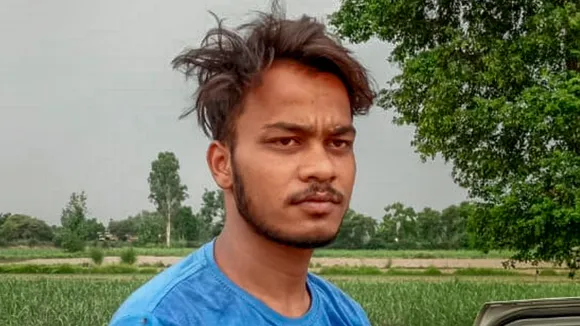 Shahbad Dairy Murder Sahil