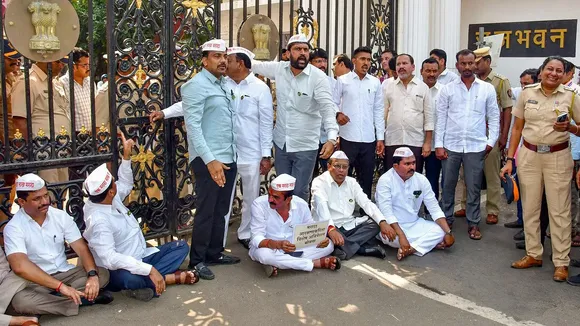 Maratha Reservation legislators.jp