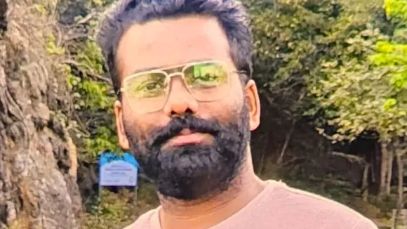 A.V. Mukesh