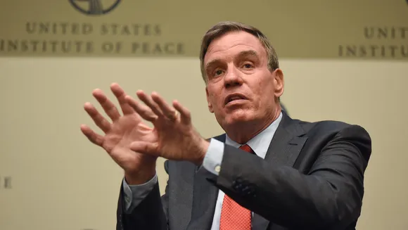 Senator Mark Warner
