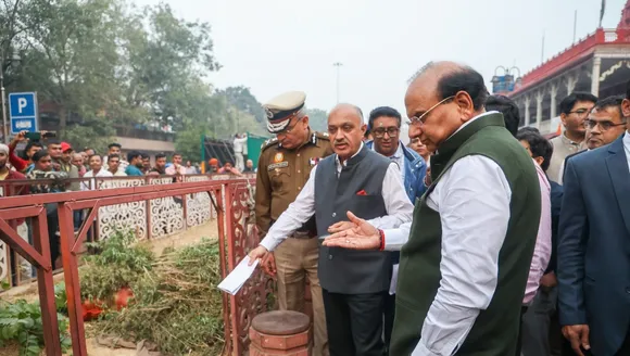 VK Saxena Chnadni Chowk.jpg