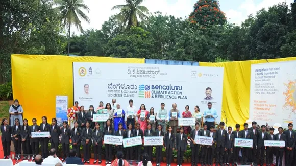 Bengaluru civic body Climate Action Plan.jpg