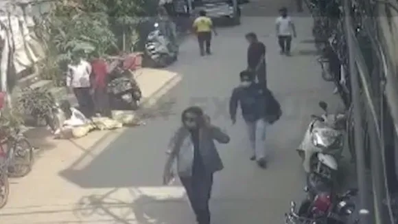 Amritpal Singh Delhi