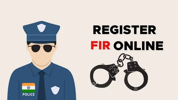 e-FIRs Online FIR
