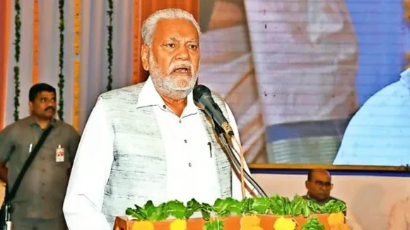 Parshottam Rupala