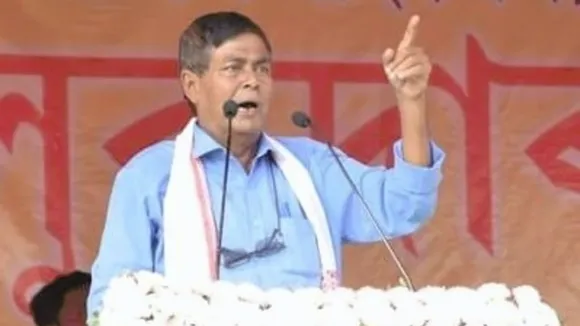 Manoranjan Talukdar