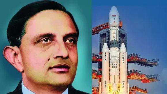 Vikram Sarabhai