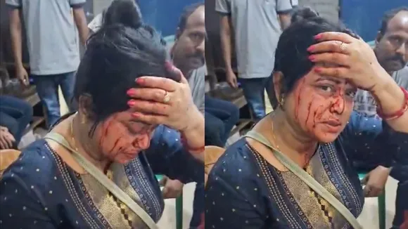 Saraswati Sarkar
