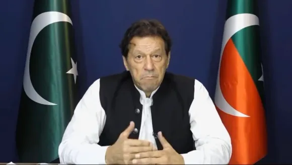 Imran Khan