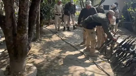Manipur-Police