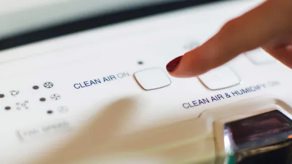 Air Purifiers