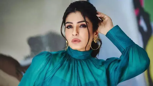 Raveena Tandon