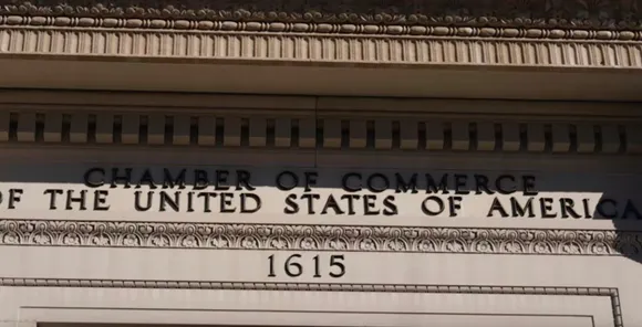 US Chamber of Commerce