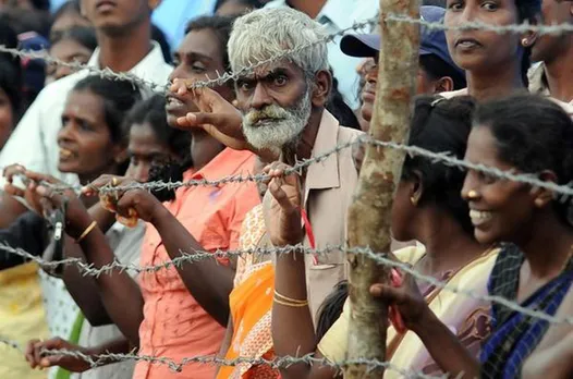 Sinhalese, Sri Lankan Tamils