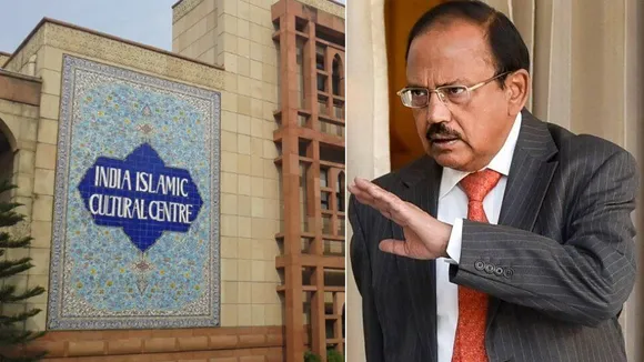 NSA Ajit Doval Ulema