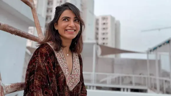 Samantha Ruth Prabhu