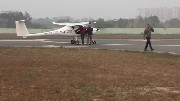 joyride glider