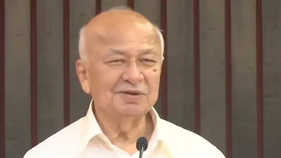 Sushil Shinde