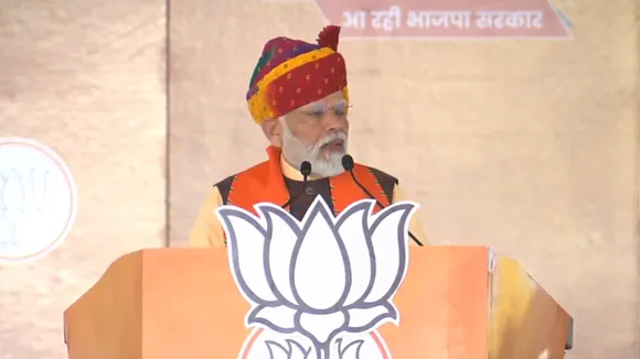 Narendra Modi Dungarpur.png