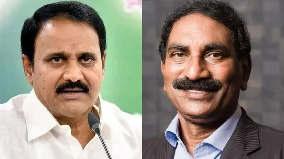 Venkataramana Rao Mopidevi Beeda Mastan Rao Jadhav