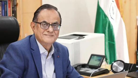 Ajay Sood, Principal Scientific Advisor to the Government of India